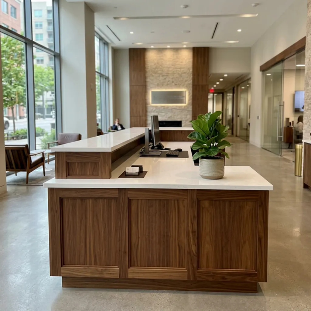 Custom cabinetry by Madison Elite Custom Cabinets in Madison